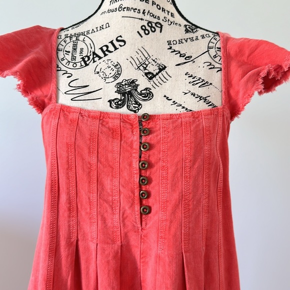 Anthropologie Pilcro Dress - Picture 3 of 12